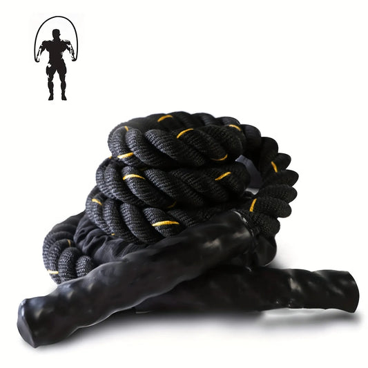 Weighted Jump Rope For Fitness Heavy Jump Rope