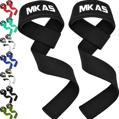 Fitness Wrist Strap Brace for Weightlifting