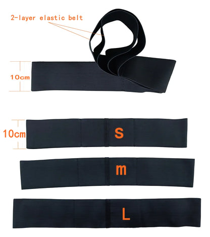 Bench Press Sling Weightlifting Gym Band