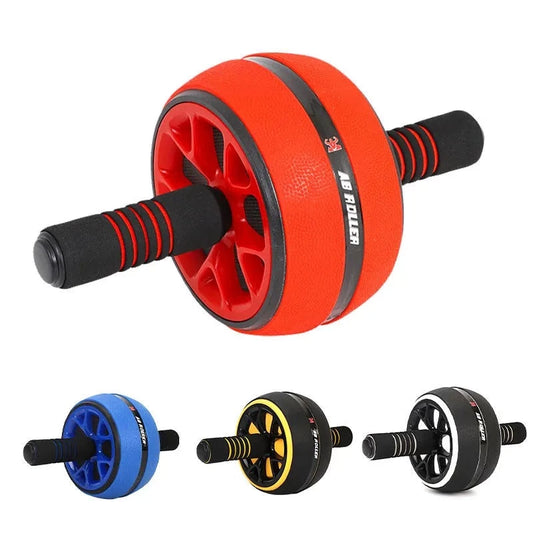 Abdominal Roller Exercise Wheel Fitness Equipment